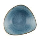 Churchill Stonecast Raw Lotus Bowls Teal 178mm additional 1