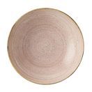 Churchill Stonecast Raw Terracotta Coupe Bowl 184mm additional 1