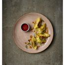 Churchill Stonecast Raw Terracotta Evolve Coupe Plate 165mm additional 2