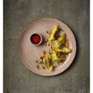 Churchill Stonecast Raw Terracotta Evolve Coupe Plate 286mm additional 2