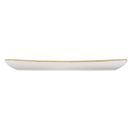 Churchill Stonecast Rectangular Plate Duck Egg Blue 210mm additional 2