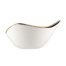 Churchill Stonecast Triangle Bowls Cornflower Blue 152mm additional 2