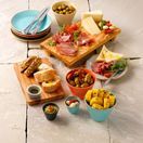 Seasons By Porcelite Oatmeal Conic Bowl 5.5cm / 2.25" 5cl / 1.75" additional 3