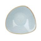 Churchill Stonecast Round Bowl Duck Egg Blue 265mm additional 1