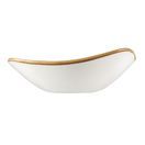 Churchill Stonecast Round Bowl Spiced Orange 235mm additional 2