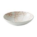 Churchill Studio Prints Kintsugi Evolve Coupe Bowls Coral 184mm additional 1