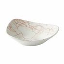 Churchill Studio Prints Kintsugi Lotus Bowls Coral 228mm additional 2