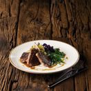 Seasons By Porcelite Oatmeal Coupe Plate 24cm additional 3