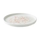 Churchill Studio Prints Kintsugi Walled Plates Coral 260mm additional 2