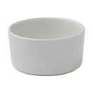 Churchill Super Vitrified Nourish Straight Sided Soup Bowls White 15oz additional 1