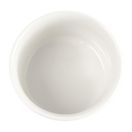 Churchill White Souffle Dishes 100mm additional 2