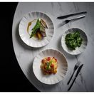 Churchill Alchemy Abstract Coupe Plate 229mm additional 6