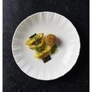 Churchill Alchemy Abstract Coupe Plate 260mm additional 2