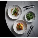 Churchill Alchemy Abstract Coupe Plate 260mm additional 6