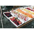 Churchill Alchemy Counterwave Serving Dishes 230x 160mm additional 3