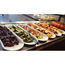 Churchill Alchemy Counterwave Serving Dishes 230x 310mm additional 2