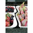 Churchill Alchemy Counterwave Serving Dishes 500x 160mm additional 2