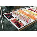 Churchill Alchemy Counterwave Serving Dishes 500x 160mm additional 3