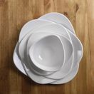 Churchill Lotus Triangle Bowls 150mm additional 2