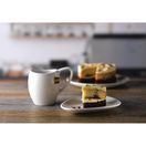 Churchill Lotus Triangle Plates 192mm additional 2