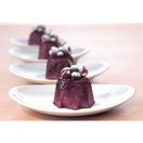 Churchill Orbit Oval Coupe Plates 160x 192mm additional 2