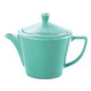 Seasons By Porcelite Sea Spray Conic Tea Pot 50cl / 18oz additional 1