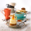 Seasons By Porcelite Sea Spray Conic Tea Pot 50cl / 18oz additional 2