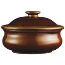 Churchill Rustics Simmer Stew Pots and Lids 140mm additional 1
