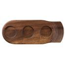 Churchill Single Handled Medium Wooden Boards 355mm additional 3