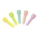 Tutti Frutti Paper Ice Cream Spoons additional 1
