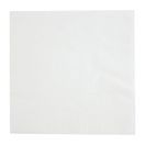 Fiesta Recyclable Lunch Napkin White 33x33cm 2ply 1/4 Fold additional 2