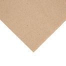 Fiesta Recyclable Recycled Cocktail Napkin Kraft 24x24cm 2ply 1/4 Fold additional 2