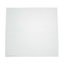 Lunch Napkin White 330x330mm 1ply 1/4 Fold additional 2