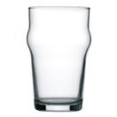 Arcoroc Nonic Beer Glasses 295ml CE Marked additional 1