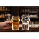 Arcoroc Nonic Beer Glasses 295ml CE Marked additional 2