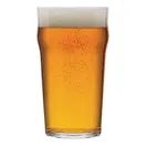 Arcoroc Nonic Pint Glasses 570ml CE Marked additional 3