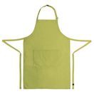 Chef Works Bib Apron Lime additional 2