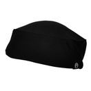 Chef Works Total Vent Beanie Black additional 6