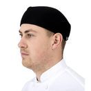 Chef Works Total Vent Beanie Black additional 7