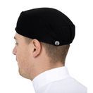 Chef Works Total Vent Beanie Black additional 8
