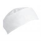 Chef Works Total Vent Beanie White additional 3