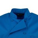 Chef Works Unisex Chefs Jacket Blue additional 13