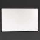 Churchill Alchemy Buffet Melamine Trays White GN 1/1 additional 1