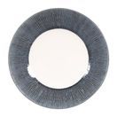 Churchill Bamboo Wide Rim Bowls Mist 241mm additional 2