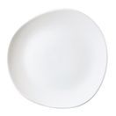 Churchill Organic White Round Plate 286mm additional 1