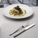 Churchill Organic White Round Plate 286mm additional 2