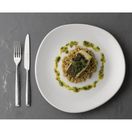 Churchill Organic White Round Plate 286mm additional 3