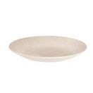 Churchill Studio Prints Raku Deep Coupe Plates Agate Grey 240mm additional 2