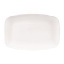 Churchill X Squared Oblong Plates White 199 x 300mm additional 2