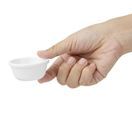 Olympia Kristallon Melamine Fluted Ramekins 57mm additional 6